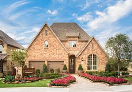 New Homes In Coronado Home Builder In San Antonio Tx In 2020 Highland Homes San Antonio Tx