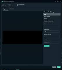 This video shows how to add a donation button so you can get donations on streams on streamlabs obs follow me on instagram How To Set Up Donations On Twitch Easy Guide 2021