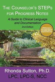 Clinical documentation improvement clinical documentation improvement www.aapc.com 1 introduction clinical documentation improvement is a prevailing topic in the health care industry. The Counselor S Steps For Progress Notes A Guide To Clinical Language And Documentation Paperback Left Bank Books