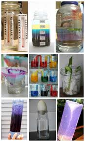 Super Science Activities Big Ways To Explore In A Small Space Science Experiments Science Experiments Kids Easy Science Experiments