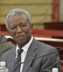 Attorney General Claude Walker Resigns Suddenly From Office