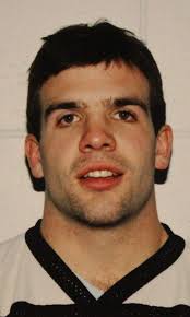 Park Public School Hockey Team Finals at Maple Leaf Gardens in 1978