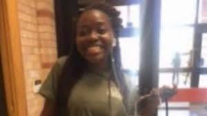 Investigators who had studied cctv footage then released images of a suspect. Texas Woman 20 Found Hanging In White Roommate S Garage Thegrio Thegrio
