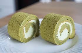 Yusnita eusoff 317 views7 months ago. Resepi Kek Gulung Green Tea Resepi Bonda