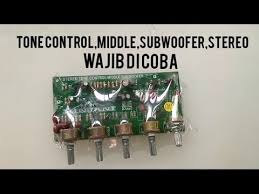Check spelling or type a new query. Download Review Tone Control Mono Plus Subwoofer Yang Digunakan Kikuk Audio Versi 6 In Mp4 Mp3 3gp Naijagreenmovies Fzmovies Netnaija