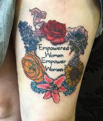 However, there are plenty of documented cases of booty tattoos going south. 55 Feminist Tattoo Designs To Show Girl Power
