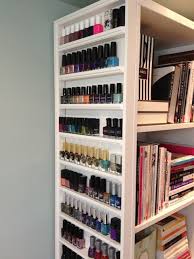 There are 6042 diy nail polish for sale on etsy, and they cost $15.94 on average. Idea Maggies Makeup Nail Polish Storage Video Nail Polish Storage Diy Nail Polish Storage Diy Nail Polish