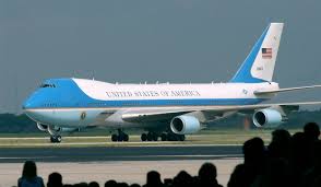 Trump Questions Air Force One Cost The Manufacturer