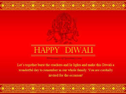 It will be great having you among us! Diwali Party Invitation Cards Wording Samples Ideas Messages Wishes Diwali Diwali Message Invitations