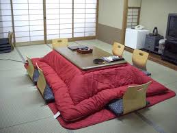Diy Ikea Kotatsu Hack Spoon Tamago Asian Home Decor Japanese Home Decor Contemporary Home Decor