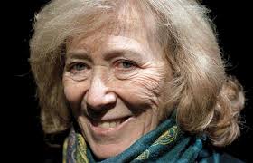 Maria do céu guerra jeszcze nie ma biografii na filmwebie, możesz być pierwszym który ją doda! Maria Do Ceu Guerra Considerada A Melhor Atriz Da Europa
