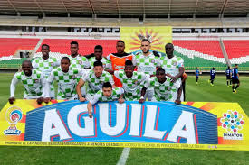 Boyacá chicó, club de fútbol de colombia. Boyaca Chico Es El Nuevo Integrante De La Primera A El Espectador