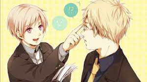 The euro 2020 game between denmark and finland in copenhagen was delayed after danish star christian eriksen collapsed on the field and was given cpr in a medical emergency during saturday's. Hetalia The Way I Loved You Denmark X Sweden X Finland Youtube