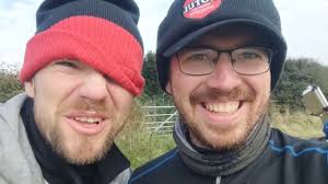 Motocyklami na Koniec Świata: dotarliśmy do Land's End!