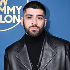 Zayn Malik Shows Off Full Beard and Hair Transformation in New Video