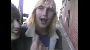 Club 212 Belmar NJ 1980's The Day The World Stopped 7/2/89 4th of July  Party