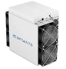 Bitcoin dropped over the weekend amid a focus on chinese mine closures and potential regulatory scrutiny. New Crypto Mining Era With Bitwats