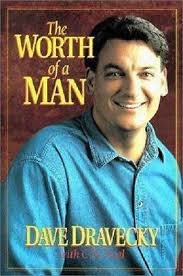 The Worth of a Man by Neal, Connie W.,Dravecky, Dave, Good Book  9780310205609| eBay