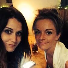 Jodie Bacon (@JodersB)