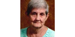 Obituary: Mary Annette Bailey