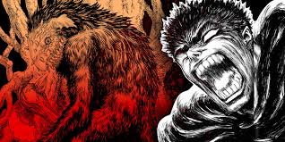 Berserk: 15 Times The Manga Went Too Far