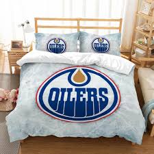 New and used bedroom furniture sets for sale in edmonton, alberta on facebook marketplace. 3d Customize Edmonton Oilers Bedding Set Duvet Cover Set Bedroom Set Bedlinen Rustic Bedroom Furniture Sets Bedroom Sets Rustic Bedroom Furniture