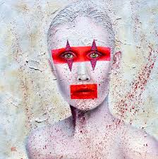 René Cheng — CONTEMPORARY ART STATION