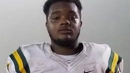 Isaiah Potts from Pine Forest accepts scholarship to play for Charlotte  49ers football