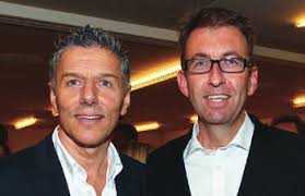 CEO HEINZ KARRER IM INTERVIEW GROSSANLASS IM JANUAR