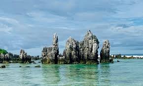 The republic of nauru is the world's smallest island nation with a population of just under 10,000 inhabitants. Nauru 2021 Best Of Nauru Tourism Tripadvisor