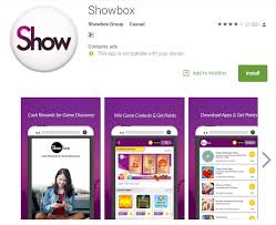 Saat ini sudah banyak aplikasi yang bisa menghasilkan uang dengan mudah di tahun 2021, salah satunya adalah like share apk. Download Apk Showbox Penghasil Uang Cepat Daftar Aplikasi Penghasil Uang Dollar Tercepat Dan Terbaik Tahun 2019 Di Hp Android Klikdisini Id Jacqueline Daily Blogs