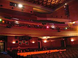 El Capitan Theatre