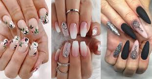 12 Best New Year Nail Art Designs 2021 To Rock On Your Fingers See more ideas about nail designs, cute nails, pretty nails.