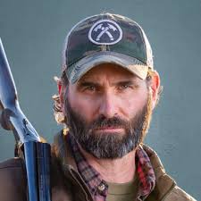 Today we hear the Combat Story of Jack Carr, who many of us know as the  author and creator of the book series and Amazon hit show Terminal List.  Before becoming an