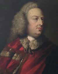 Marcus Beresford, 1st Earl of Tyrone