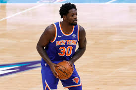 The nets and lakers remain the two favorites to win the nba title in 2022 after a wild first night of the free agency with the addition of kyle lowry and pj tucker, the miami heat is one of the biggest movers and shakers out there read below for the latest title odds and analysis on the player movement's opening night How The New York Knicks Could Win The 2021 Nba Offseason