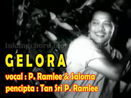 Ramlee, roseyatimah, a.r.tompel, ruminah sidek, ibrahim din, noran nordin dll. Gelora P Ramlee Saloma Radio Suara Salatiga