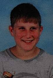 Nathaniel Dickson's Instagram, Twitter & Facebook