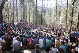 Camp Tawonga receives 'transformational' $5 million gift