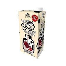 Farm fresh lactose free milk. Farm Fresh Fresh Milk With Dates Kurma Uht 200ml Shopee Malaysia