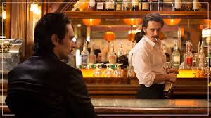 The TV To Watch This Autumn | The Journal | MR PORTER