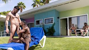 5 Gay Nude Resorts For a Fall Getaway - TheSword.com