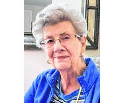 Barbara Van Fossen Obituary (1938