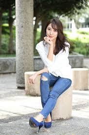 aki クレサン撮影会 春那美希ちゃん 2017 9 30 １部 その２ ファッションアイデア デニム ファッション 女性のファッション