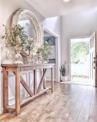 A Beautiful Saturday Morning To You It S So Nice To Have The Door Open For Some Fresh Morning Air A Fresh Greene Farm House Living Room Home Decor Room Decor