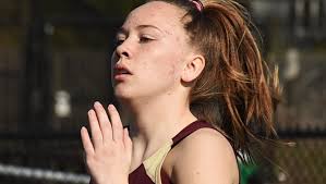 Stow girls track endures up-and-down opening week