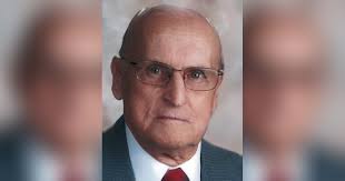 Obituary for James D. "Jim" Osburn