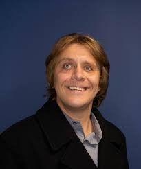 Graduate Student Directory