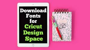App cricut design space download. How To Download Fonts On Iphone Ipad For Cricut Design Space App Easy Cricut For Beginners Youtube