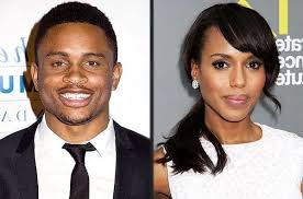 Maybe you would like to learn more about one of these? Meet Kerry Washington S Daughter Isabelle Amarachi Asomugha With Husband Nnamdi Asomugha Pictures And Facts Glamour Path